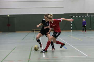 Bild 160 - wCJ Hallenkreismeisterschaften